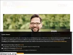 Sites similar to penn-tk.de