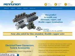 Sites similar to penn-union.com