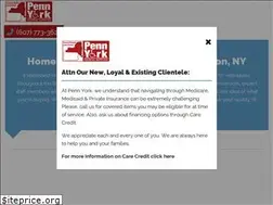 Sites similar to penn-yorkmedical.com
