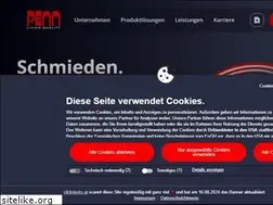 Sites similar to penn.at