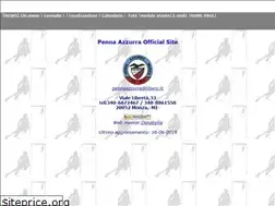 Sites similar to pennaazzurra.it