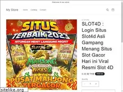 Sites similar to pennabilli.org