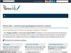 Sites similar to pennablu.it