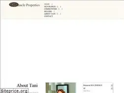 Sites similar to pennacleproperties.com