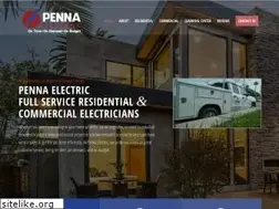 Sites similar to pennaelectric.com