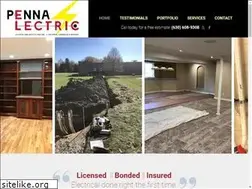 Sites similar to pennaelectricllc.com