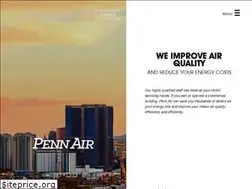 Sites similar to pennairgroup.com