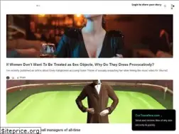 Sites similar to penname.me