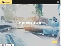 Sites similar to pennamendesign.com