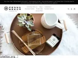 Sites similar to pennandbeech.com