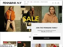 Sites similar to pennandink-ny.com