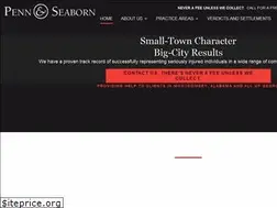 Sites similar to pennandseaborn.com