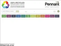 Sites similar to pennant.co.uk