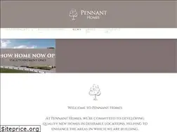 Sites similar to pennanthomes.co.uk