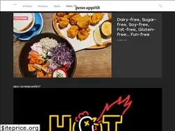 Sites similar to pennappetit.com