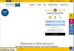 Sites similar to pennarbed.fr