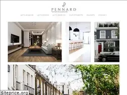 Sites similar to pennarddevelopments.com