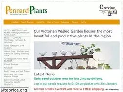Sites similar to pennardplants.com