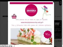 Sites similar to pennarun-lebihan.com