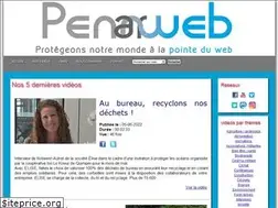 Sites similar to pennarweb.org