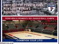 Sites similar to pennbasketballcamp.com