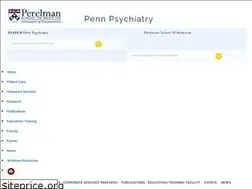 Sites similar to pennbehavioralhealth.org