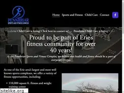 Sites similar to pennbriar.com