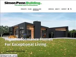 Sites similar to pennbuilding.co.nz