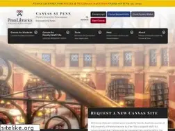 Sites similar to penncanvas.wordpress.com