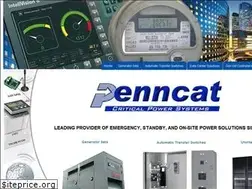 Sites similar to penncat.com