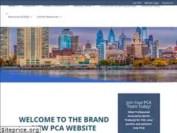 Sites similar to pennchiro.org