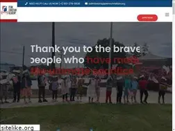 Sites similar to pennchristian.org