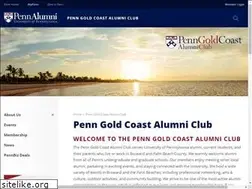 Sites similar to pennclubsouthflorida.com