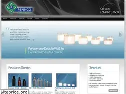 Sites similar to penncocontainer.com