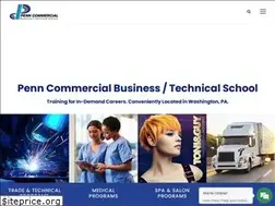 Sites similar to penncommercial.edu
