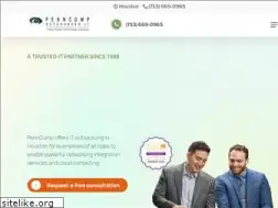 Sites similar to penncomp.com
