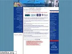 Sites similar to penncomputer.com