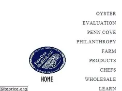 Sites similar to penncoveshellfish.com