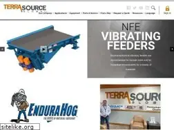 Sites similar to penncrusher.com