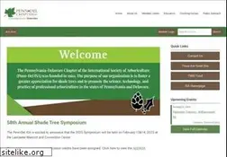 Sites similar to penndelisa.org