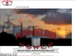 Sites similar to penndelmar.com