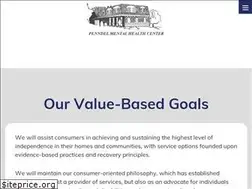 Sites similar to penndelmhc.org