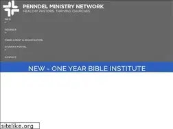 Sites similar to penndelsom.org