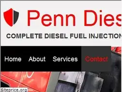 Sites similar to penndiesel.com
