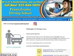 Sites similar to penndrivingschool.com