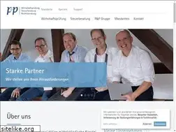 Sites similar to penne-pabst.de