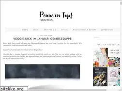 Sites similar to penneimtopf.com