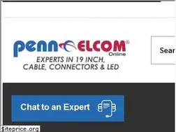Sites similar to pennelcomonline.com
