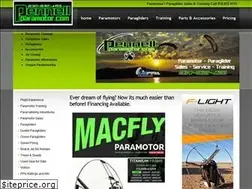 Sites similar to pennellparamotor.com