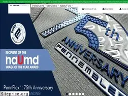 Sites similar to pennemblem.com